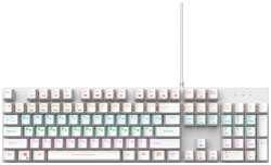 Игровая клавиатура TFN Saibot KX-16 (TFN-GM-KW-KX-16WHR)