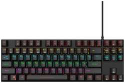 Игровая клавиатура TFN Saibot KX-13 TFN-GM-KW-KX-13BKB