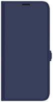 Чехол Deppa Book Cover SL для Redmi Note 11, синий (88241)