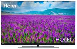Ultra HD (4K) HQLED телевизор 65″ Haier 65 Smart TV AX Pro