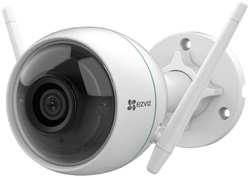 IP-камера Ezviz C3WN 1080p 2.8mm (CS-CV310-A0-1C2WFR)