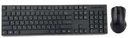Комплект клавиатура + мышь TFN Slim ME110 (TFN-CA-CBW-SLME110)