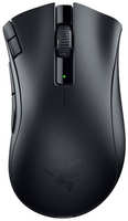 Игровая мышь Razer DeathAdder V2 X Hyperspeed (RZ01-04130100-R3G1)