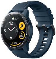 Смарт-часы Xiaomi Watch S1 Active GL Ocean (BHR5467GL)
