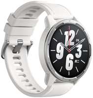 Смарт-часы Xiaomi Watch S1 Active GL (Moon ) (BHR5381GL)