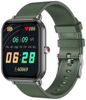 Смарт-часы RUNGO W8 Green / Silver (RNGW8GRSLV)