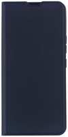 Чехол Deppa Book Cover Silk Pro для Samsung Galaxy A53 Black (88151)