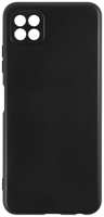 Чехол RED-LINE Ultimate для Samsung Galaxy A22s (5G) Black (УТ000026285)