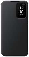 Чехол Samsung Smart View Wallet для Galaxy A35 Black (EF-ZA356CBEGRU)