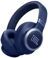 Беспроводные наушники JBL Live 770NC Blue (JBLLIVE770NCBLU)