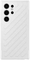 Чехол Samsung Shield Case для Samsung Galaxy S24 Ultra, серый (GP-FPS928SACJR)