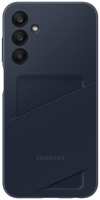 Чехол Samsung Card Slot Case для Samsung Galaxy A25 Blue / Black (EF-OA256TBEGRU)