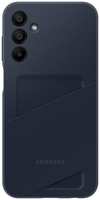 Чехол Samsung Card Slot Case для Samsung Galaxy A15 Blue / Black (EF-OA156TBEGRU)