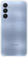 Чехол Samsung Clear Case для Samsung Galaxy A25 Transparent (EF-QA256CTEGRU)