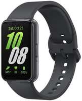 Смарт-часы Samsung Galaxy Fit 3 Graphite (SM-R390N)