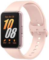 Смарт-часы Samsung Galaxy Fit 3 Pink Gold (SM-R390N)