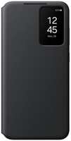 Чехол Samsung Smart View Wallet Case для Samsung Galaxy S24+ Black (EF-ZS926CBEGRU)