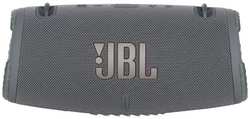Портативная колонка JBL Xtreme-3 Gray (JBLXTREME3GRYRU)