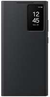 Чехол Samsung Smart View Wallet Case для Samsung Galaxy S24 Ultra Black (EF-ZS928CBEGRU)