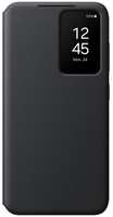 Чехол Samsung Smart View Wallet Case для Samsung Galaxy S24 Black (EF-ZS921CBEGRU)