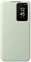 Чехол Samsung Smart View Wallet Case для Samsung Galaxy S24 Light (EF-ZS921CGEGRU)