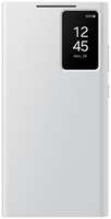 Чехол Samsung Smart View Wallet Case для Samsung Galaxy S24 Ultra White (EF-ZS928CWEGRU)