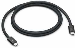 Кабель Apple Thunderbolt 4 USB-C Pro Cable 1m (MU883FE/A)