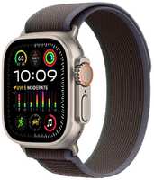 Смарт-часы Apple Watch Ultra 2 49mm Titanium Case with / Trail Loop, размер M/L