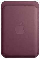 Кардхолдер Apple FineWoven Wallet with MagSafe для iPhone Mulberry (MT253)