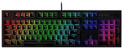 Игровая клавиатура HyperX Alloy Mars 2 (RUS) 519T7AA