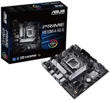 Материнская плата ASUS Prime H510M-A R2.0