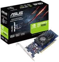 Видеокарта ASUS GT1030-2G-BRK (90YV0AT2-M0NA00)