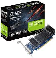 Видеокарта ASUS GT1030-SL-2G-BRK (90YV0AT0-M0NA00)