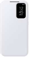 Чехол Samsung Smart View Wallet для Galaxy S23 FE White (EF-ZS711CWEGRU)