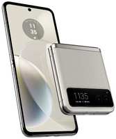 Смартфон Motorola Razr 40 8 / 256GB Vanilla Cream