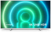 Ultra HD (4K) LED телевизор 50″ Philips 50PUS7956/60