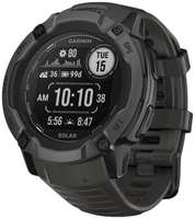 Смарт-часы Garmin Instinct 2X (010-02805-00)