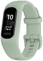 Фитнес-браслет Garmin Vivosmart 5, размер S, мятный (010-02645-12)