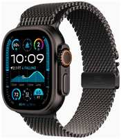 Смарт-часы Apple Watch Ultra 2 49mm Titanium Case with Milanese Loop, размер Medium