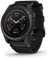 Смарт-часы Garmin Tactix 7 Pro Solar 51mm Black (010-02704-11)