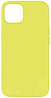 Чехол TFN для iPhone 13 Prestige Shell MagSafe Yellow (TFN-SС-IP13PSMSBYL)