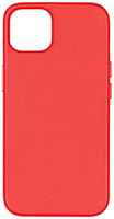 Чехол TFN для iPhone 13 Prestige Shell MagSafe Red (TFN-SС-IP13PSMSRD)