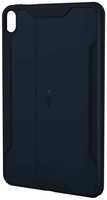 Чехол для планшета Nokia T20 Rugged Case Dark (CC-T20)
