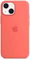 Чехол Apple Silicone Case MagSafe для iPhone 13 mini Pink Pomelo (MM1V3ZE / A)