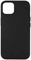 Чехол TFN для iPhone 13 Prestige Shell MagSafe Black (TFN-SС-IP13PSMSBK)