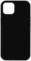Чехол TFN для iPhone 13 Silicone Black (TFN-SС-IP13SBK)