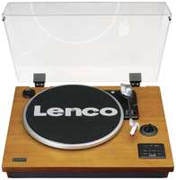 Проигрыватель виниловых дисков LENCO LS-55WA