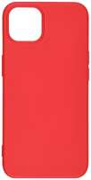 Чехол CARMEGA Nano для iPhone 13 Red (CAR-SC-NNIPH13RD)