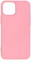 Чехол CARMEGA Nano для iPhone 13 mini Pink (CAR-SC-NNIPH13MPNK)