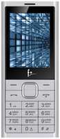 Мобильный телефон F+ imaging B280 Silver